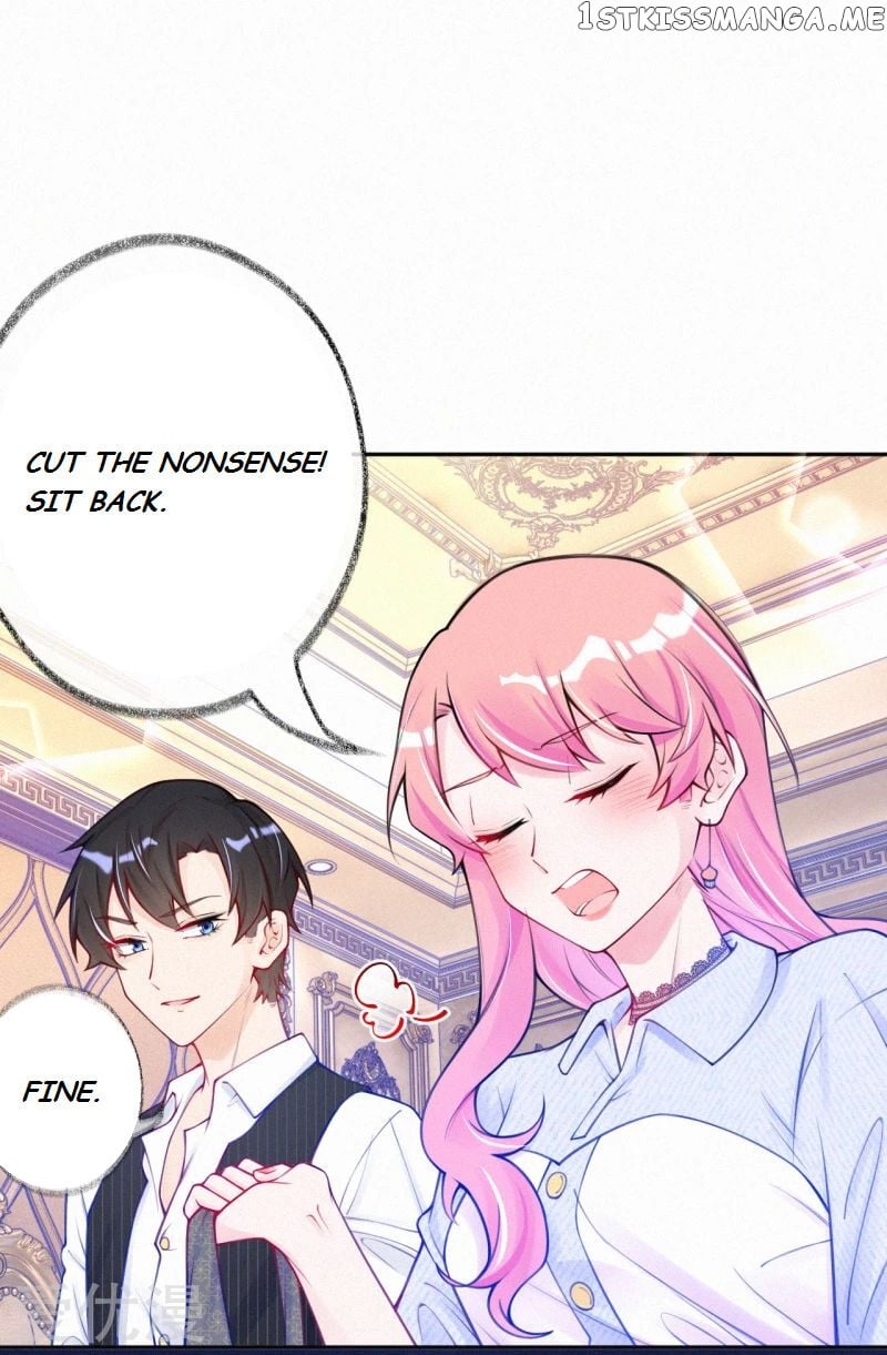Genius Baby chapter 18 - page 10