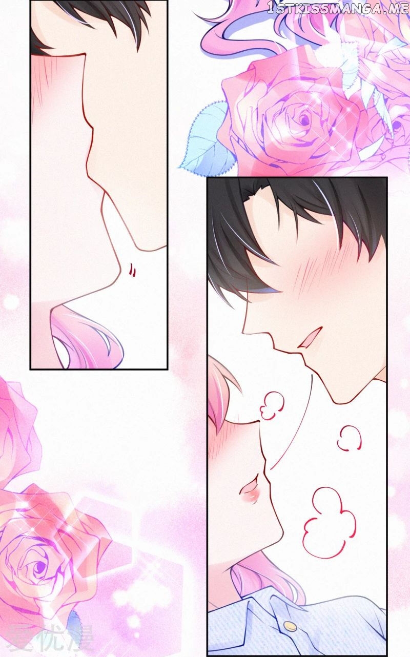 Genius Baby chapter 18 - page 22