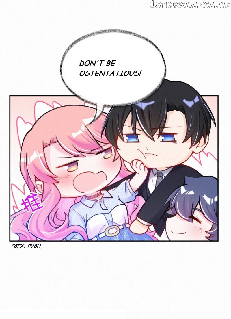 Genius Baby chapter 17 - page 11