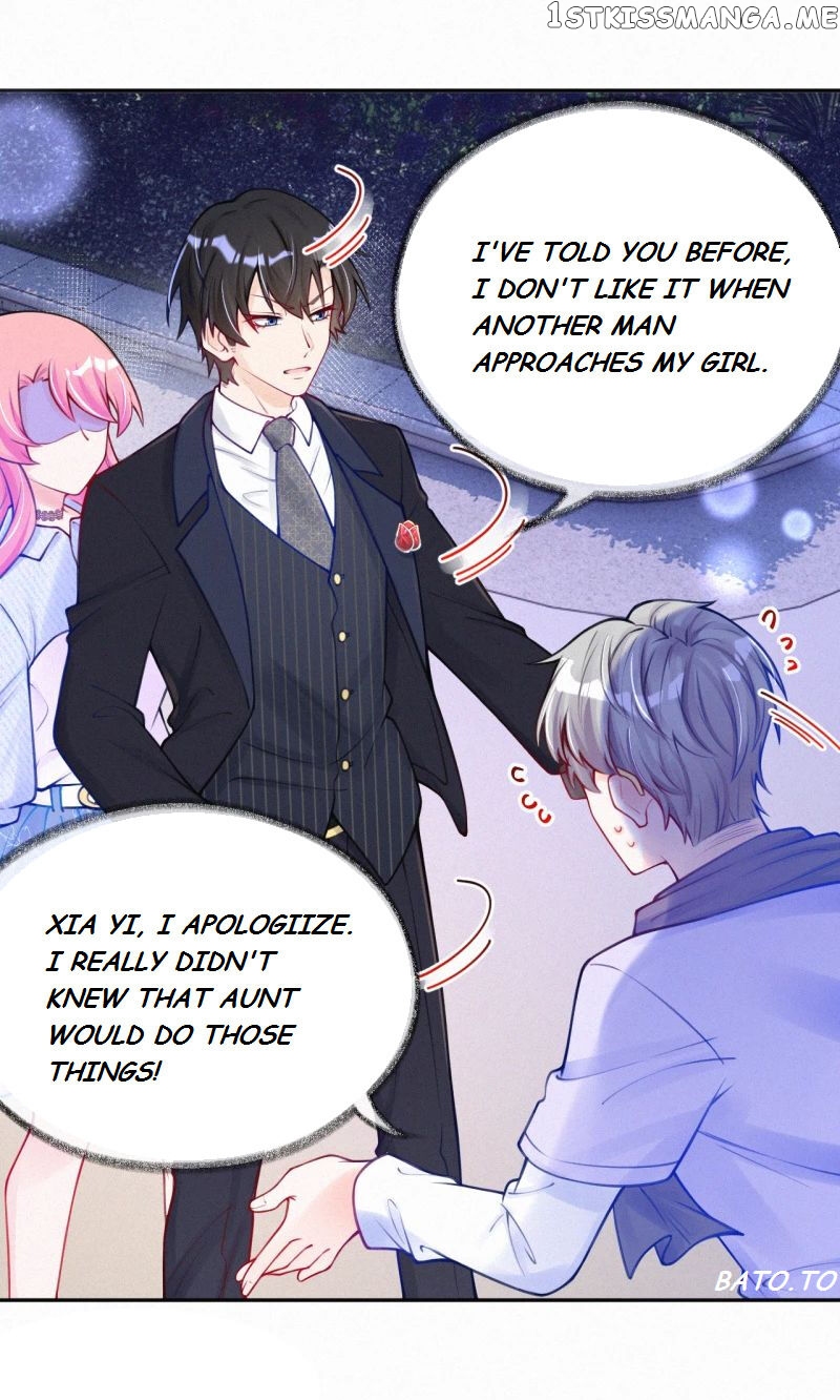 Genius Baby chapter 17 - page 13