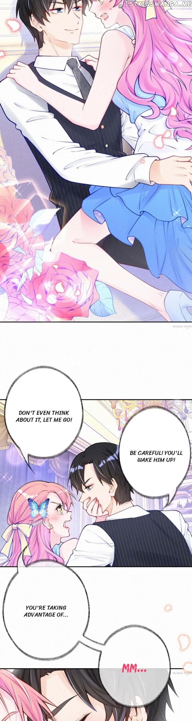 Genius Baby chapter 11 - page 12