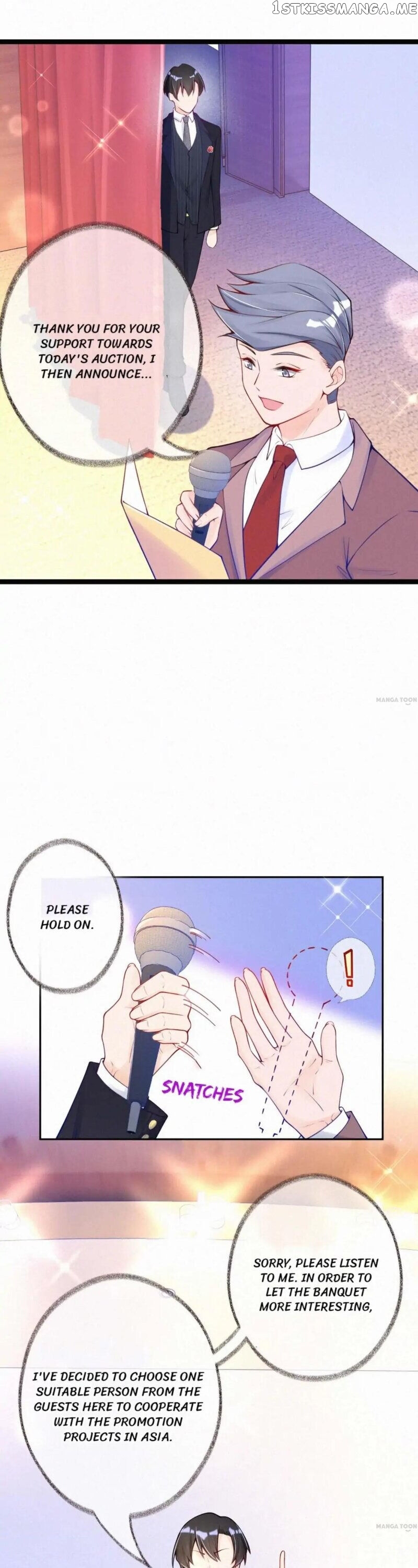 Genius Baby chapter 9 - page 13