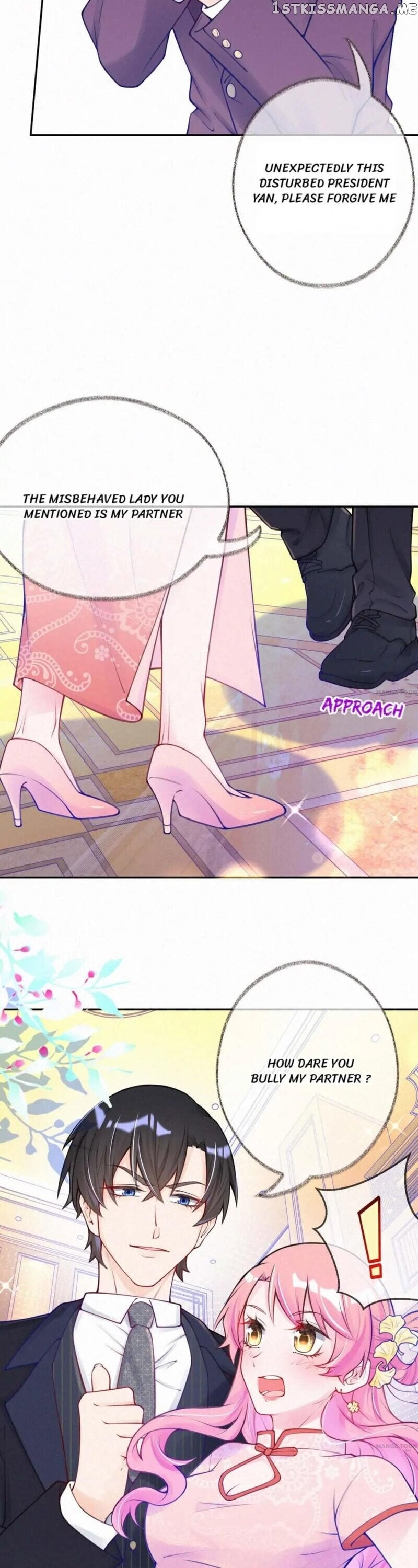 Genius Baby chapter 8 - page 2