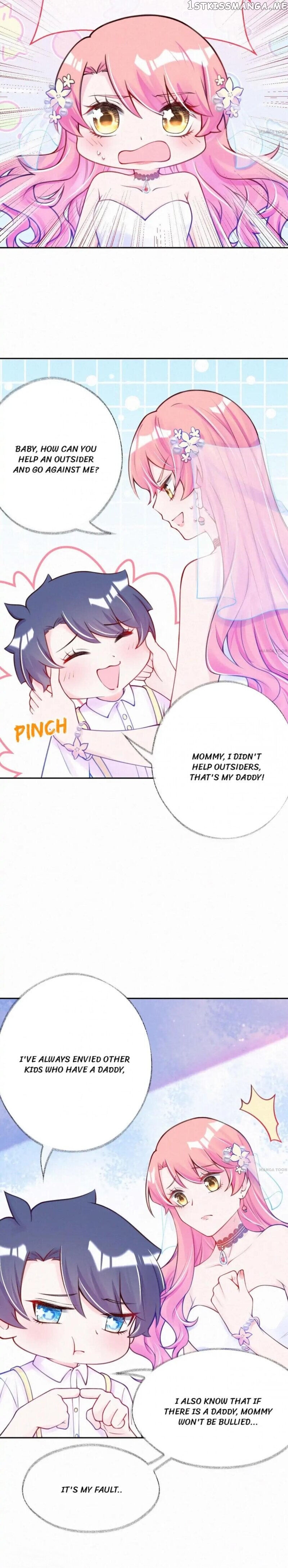 Genius Baby chapter 4 - page 15