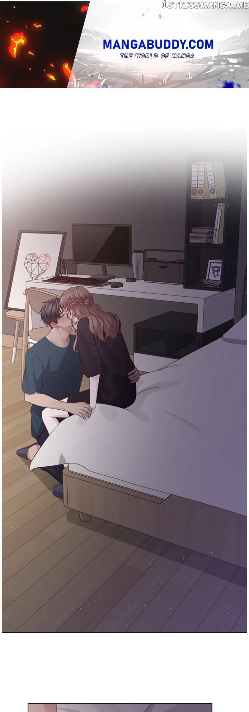 My Exes Fell For Me chapter 61 - page 1