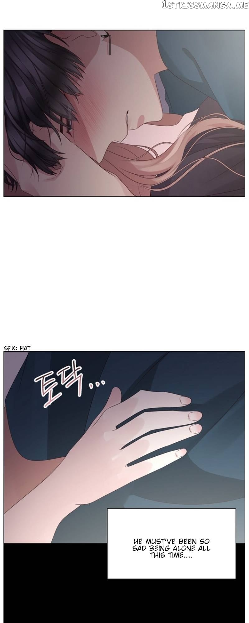 My Exes Fell For Me chapter 61 - page 10