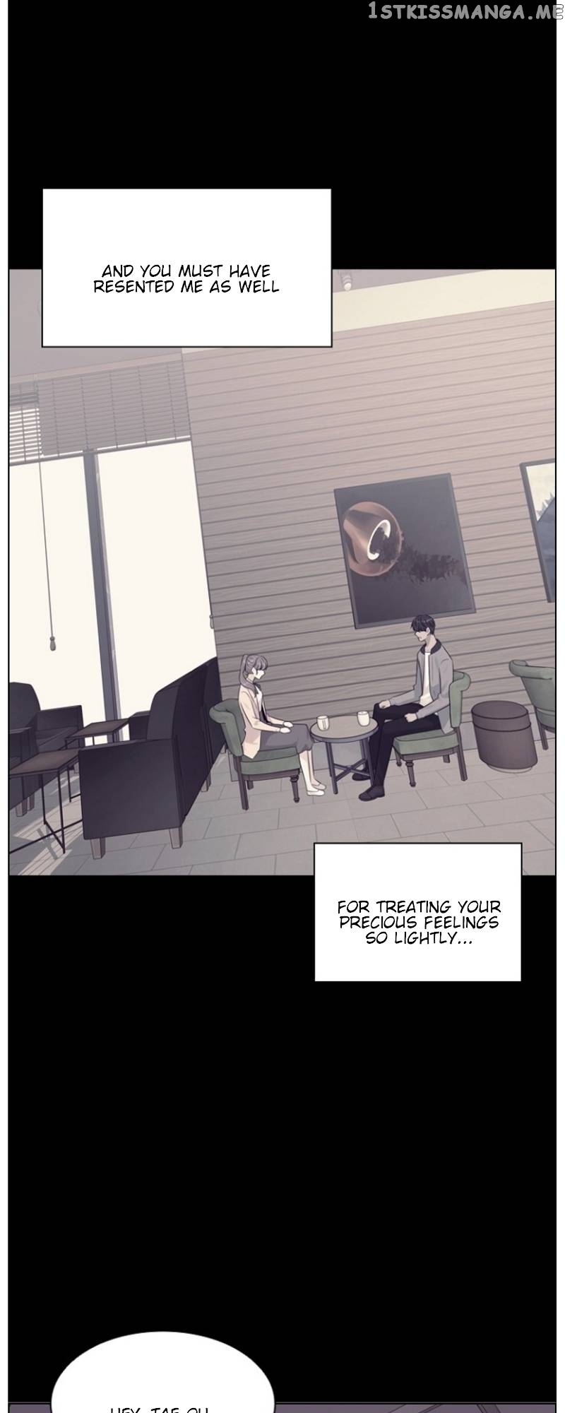 My Exes Fell For Me chapter 61 - page 11