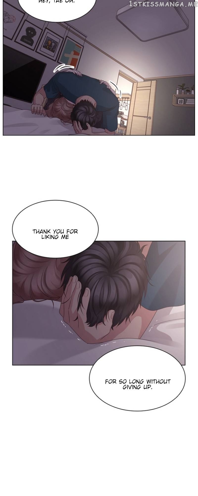 My Exes Fell For Me chapter 61 - page 12