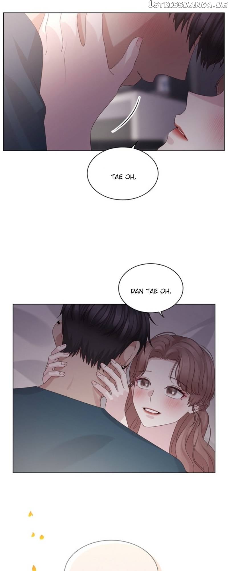 My Exes Fell For Me chapter 61 - page 13