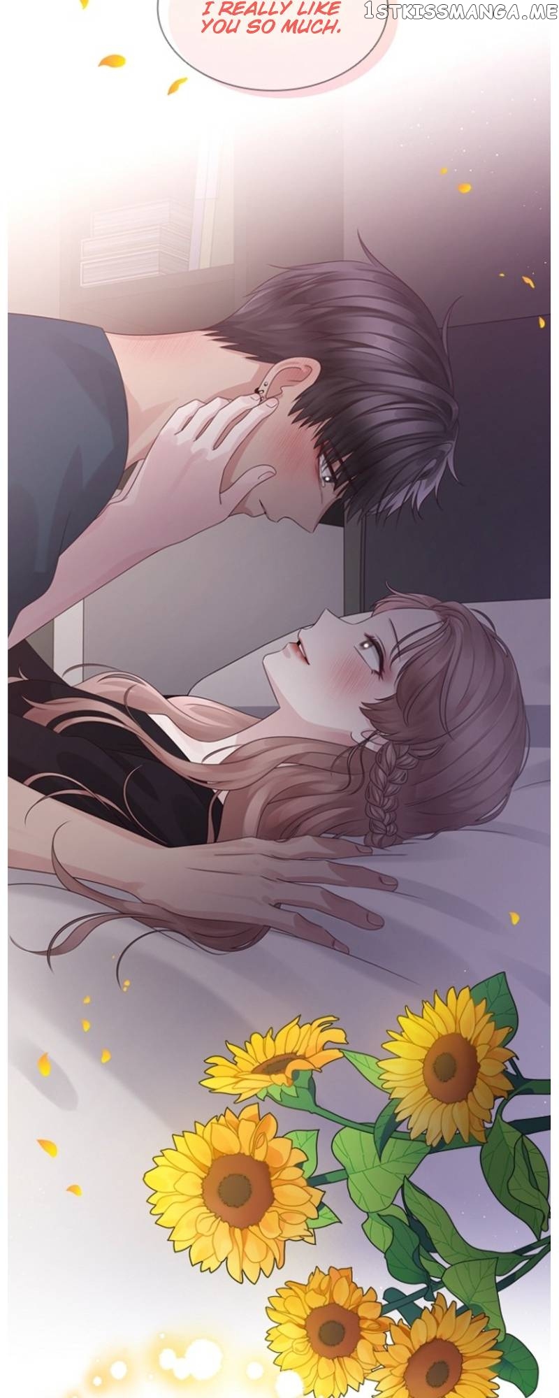 My Exes Fell For Me chapter 61 - page 14