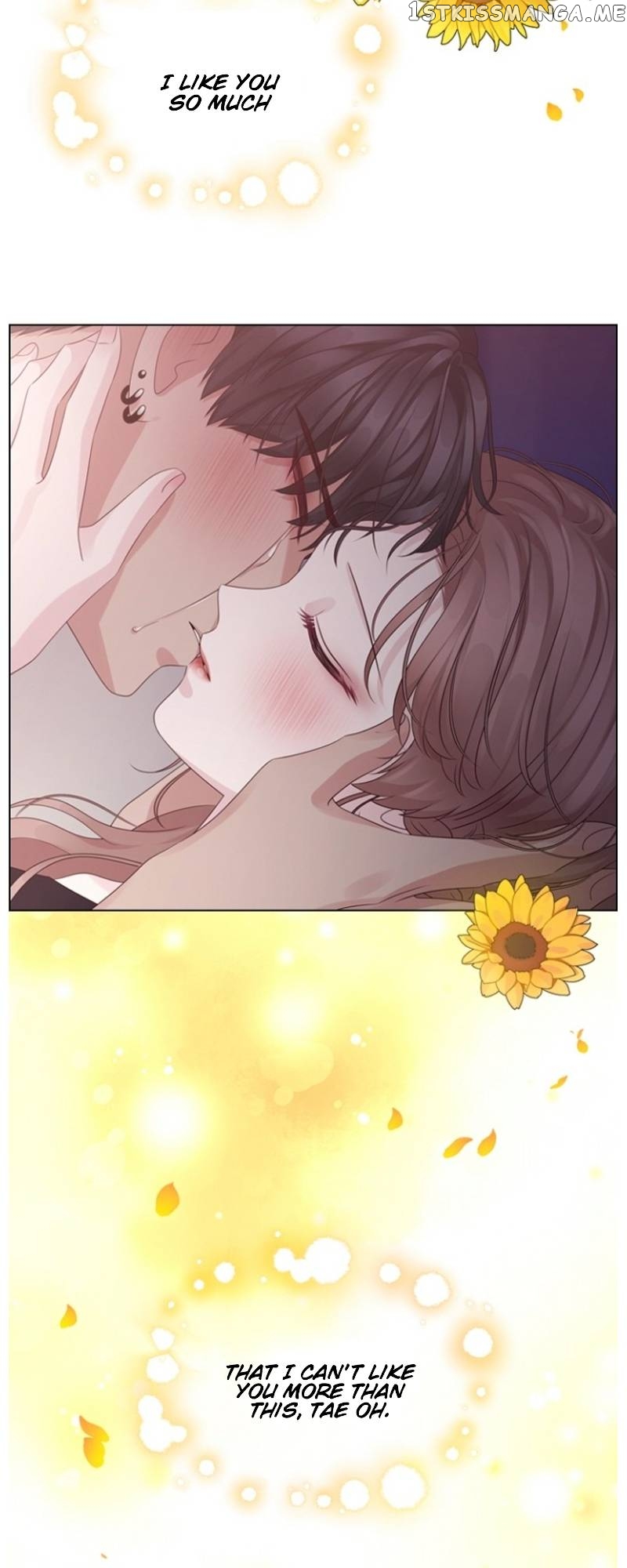 My Exes Fell For Me chapter 61 - page 15