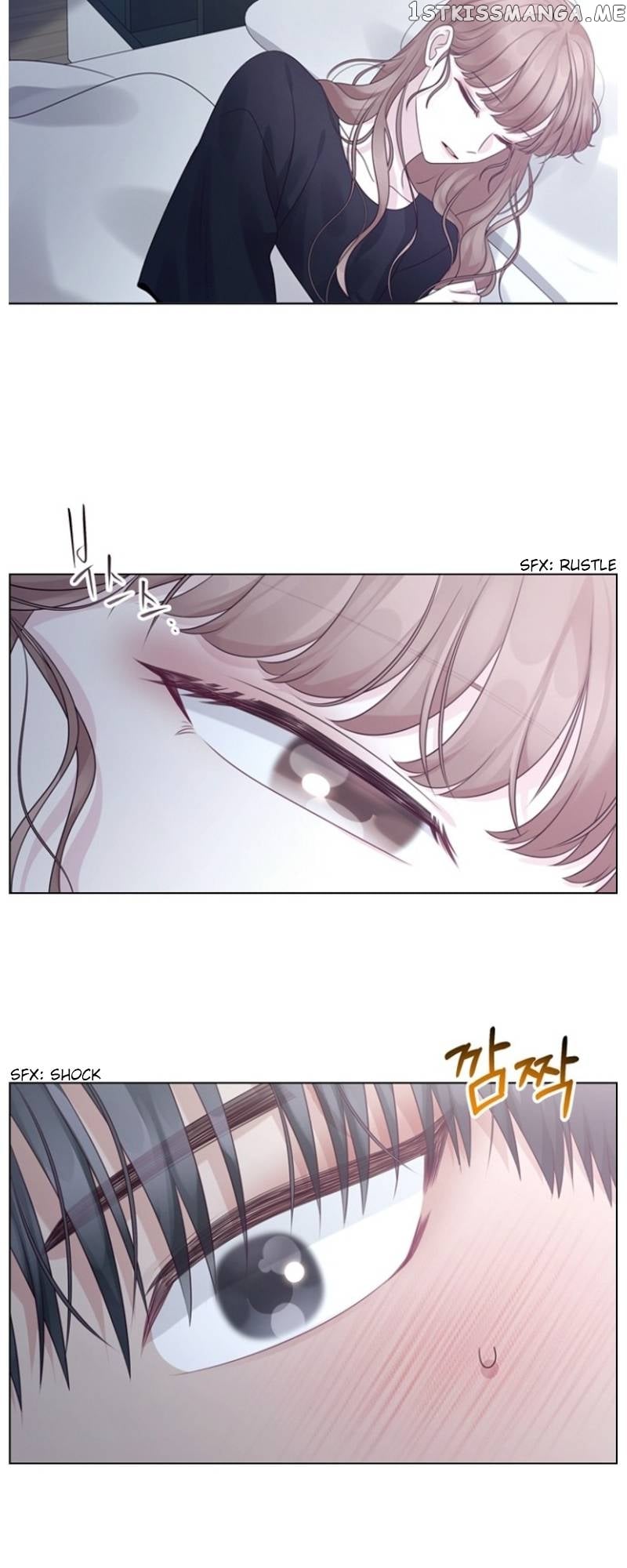 My Exes Fell For Me chapter 61 - page 18