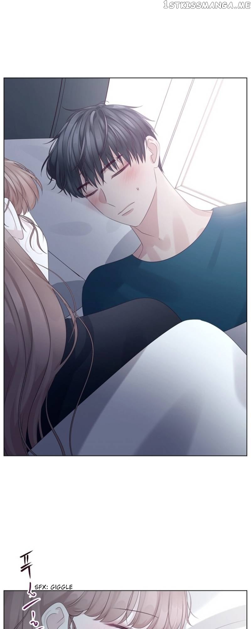 My Exes Fell For Me chapter 61 - page 19