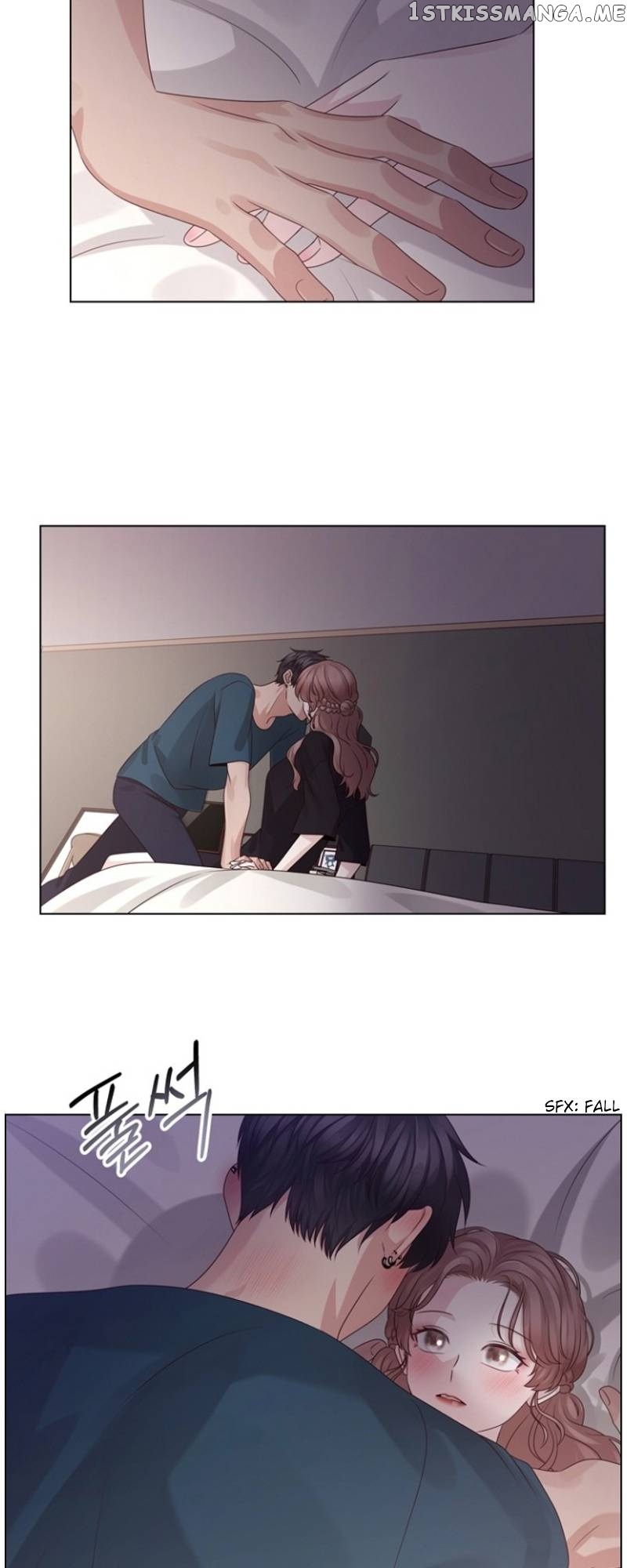 My Exes Fell For Me chapter 61 - page 2