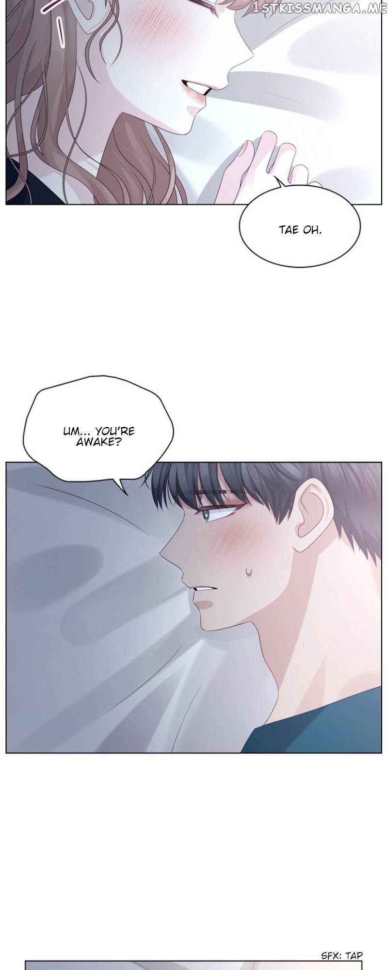My Exes Fell For Me chapter 61 - page 20