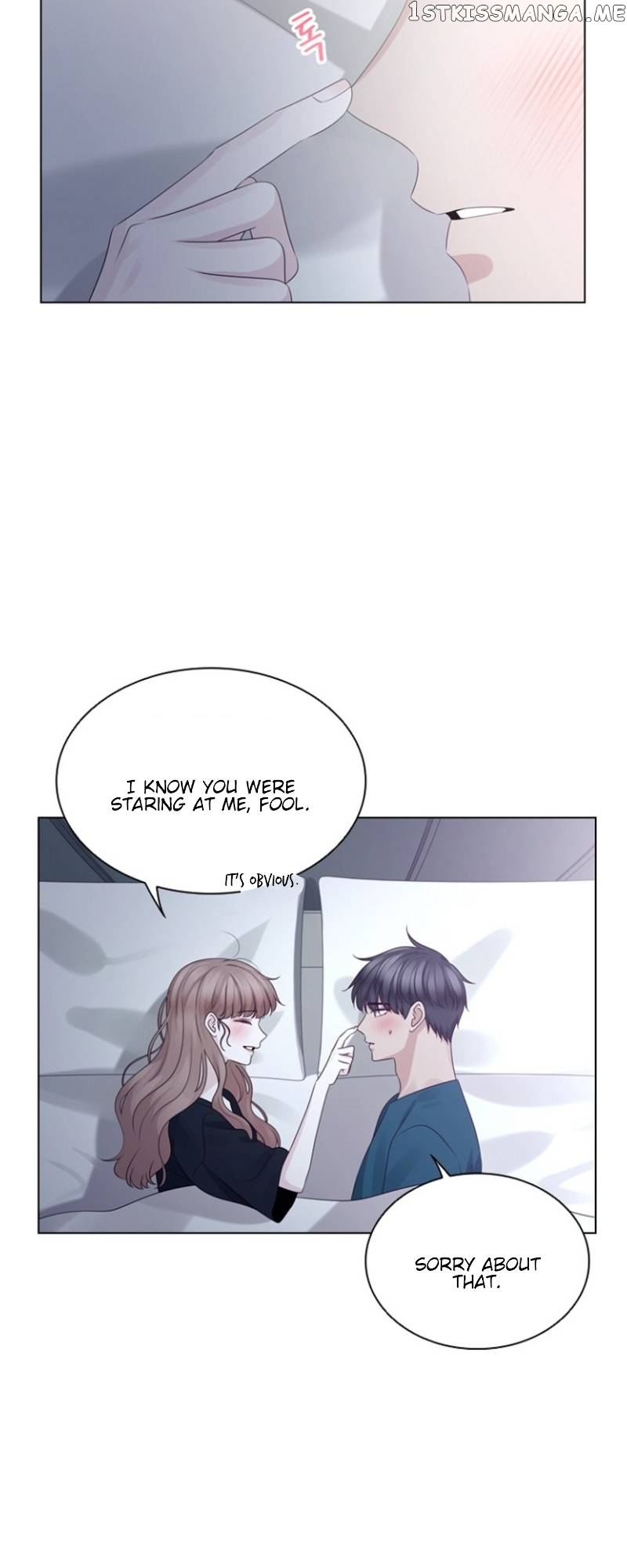 My Exes Fell For Me chapter 61 - page 21