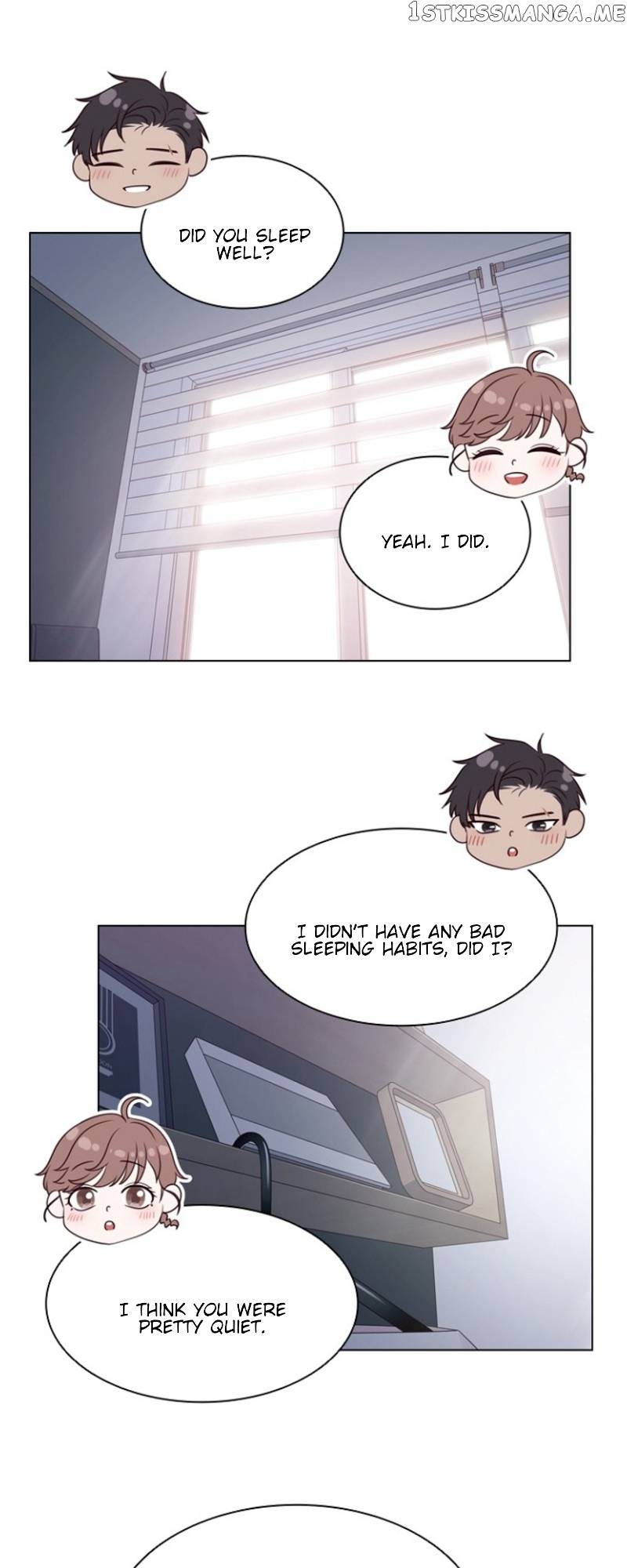 My Exes Fell For Me chapter 61 - page 22