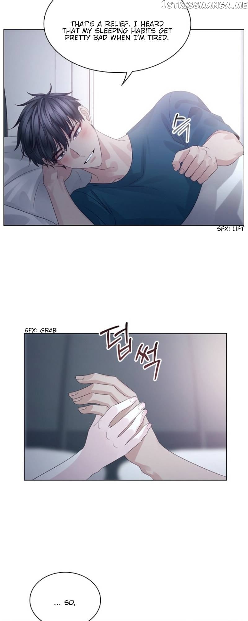 My Exes Fell For Me chapter 61 - page 23