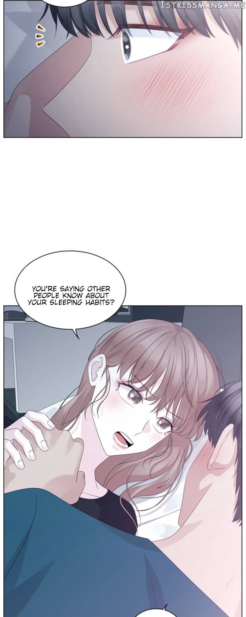 My Exes Fell For Me chapter 61 - page 24