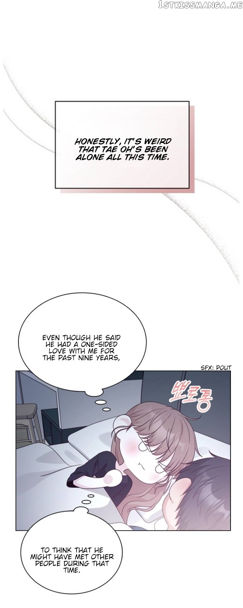 My Exes Fell For Me chapter 61 - page 26