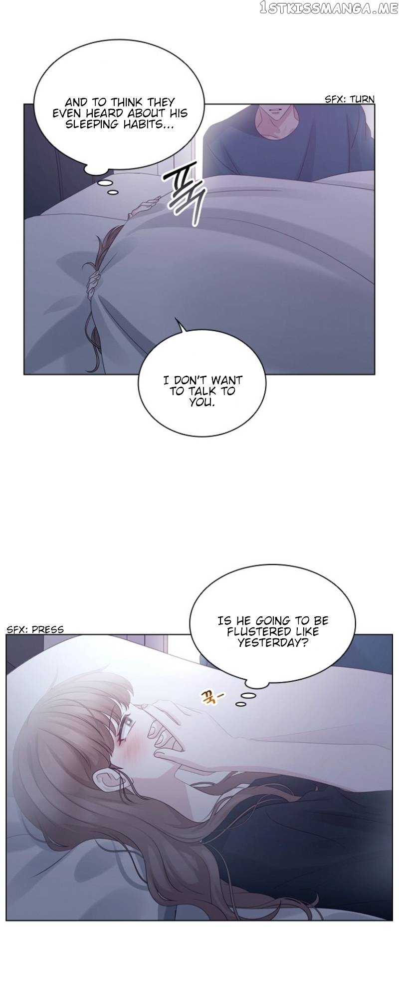 My Exes Fell For Me chapter 61 - page 27