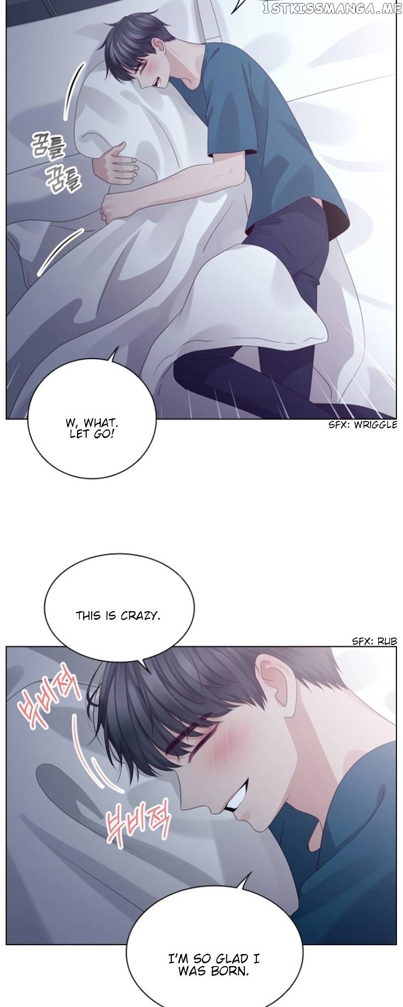 My Exes Fell For Me chapter 61 - page 29