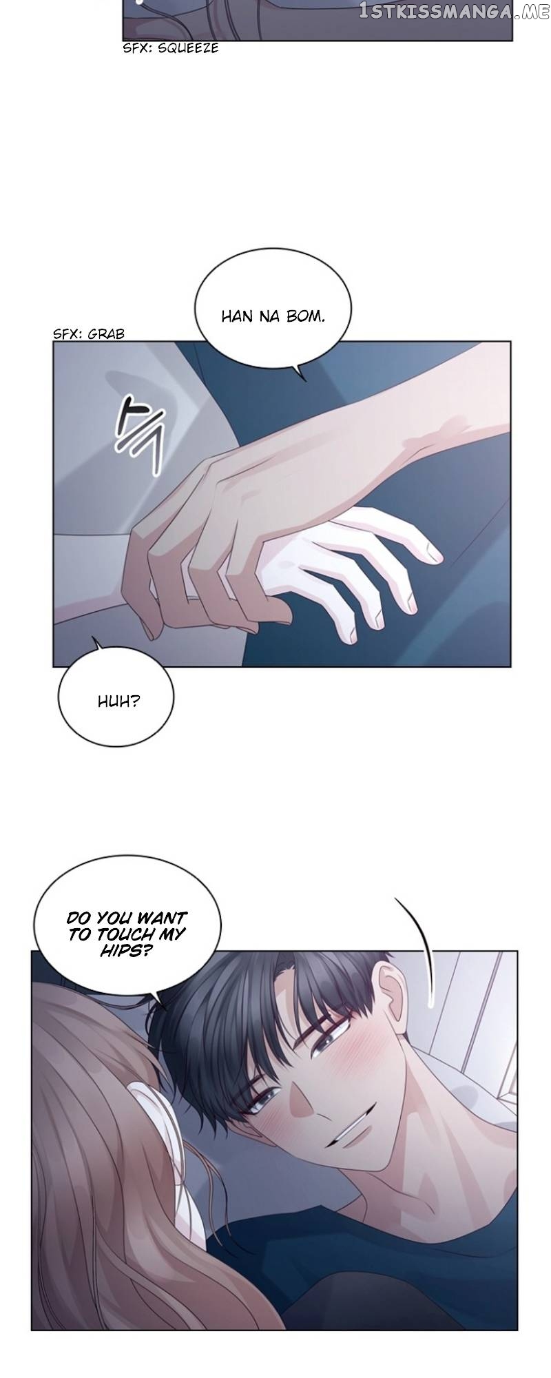 My Exes Fell For Me chapter 61 - page 31