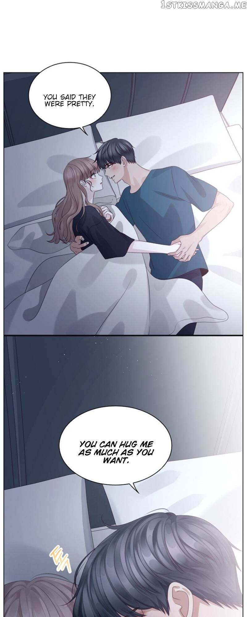 My Exes Fell For Me chapter 61 - page 32