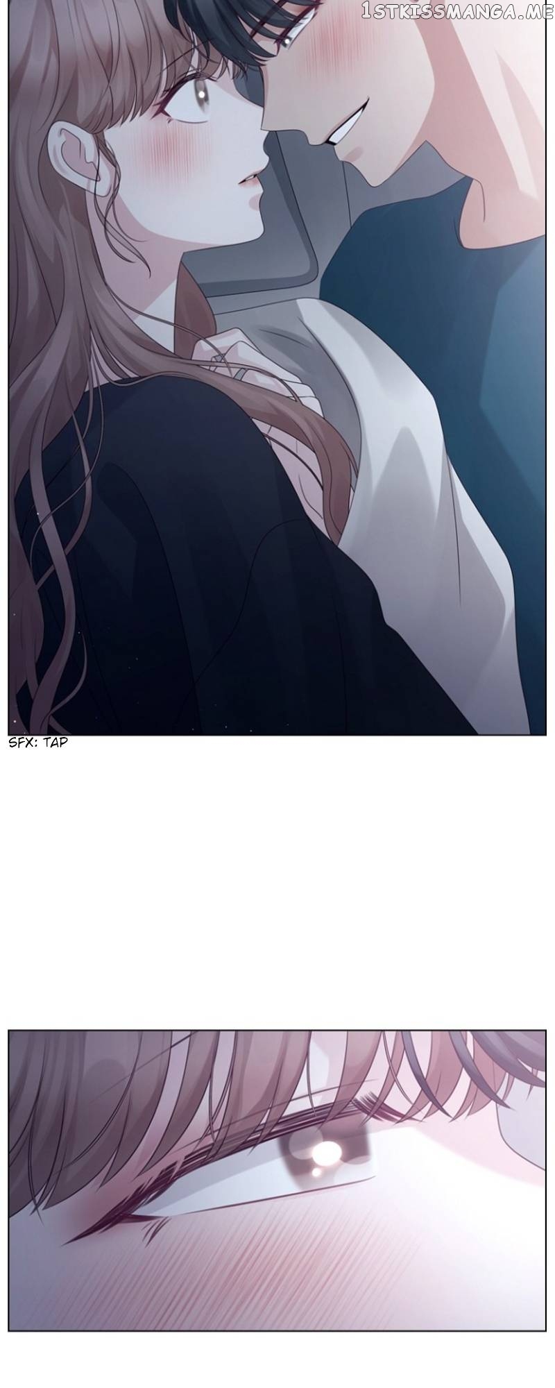 My Exes Fell For Me chapter 61 - page 33