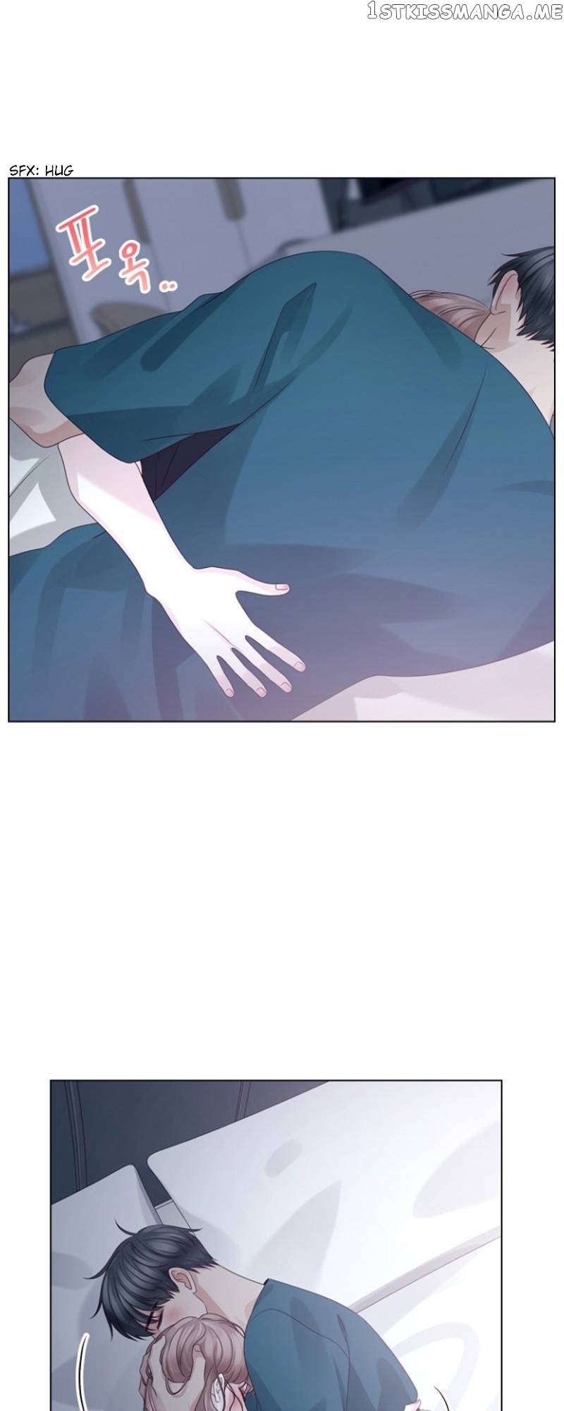 My Exes Fell For Me chapter 61 - page 34