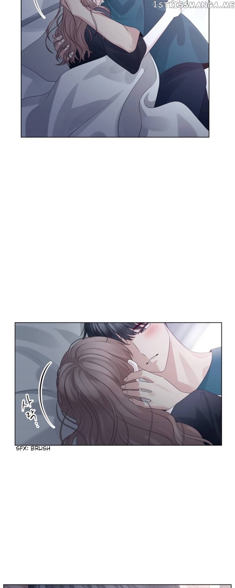 My Exes Fell For Me chapter 61 - page 35
