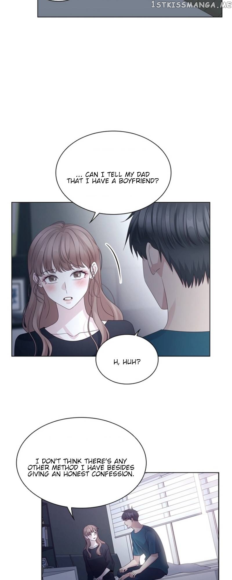 My Exes Fell For Me chapter 61 - page 39