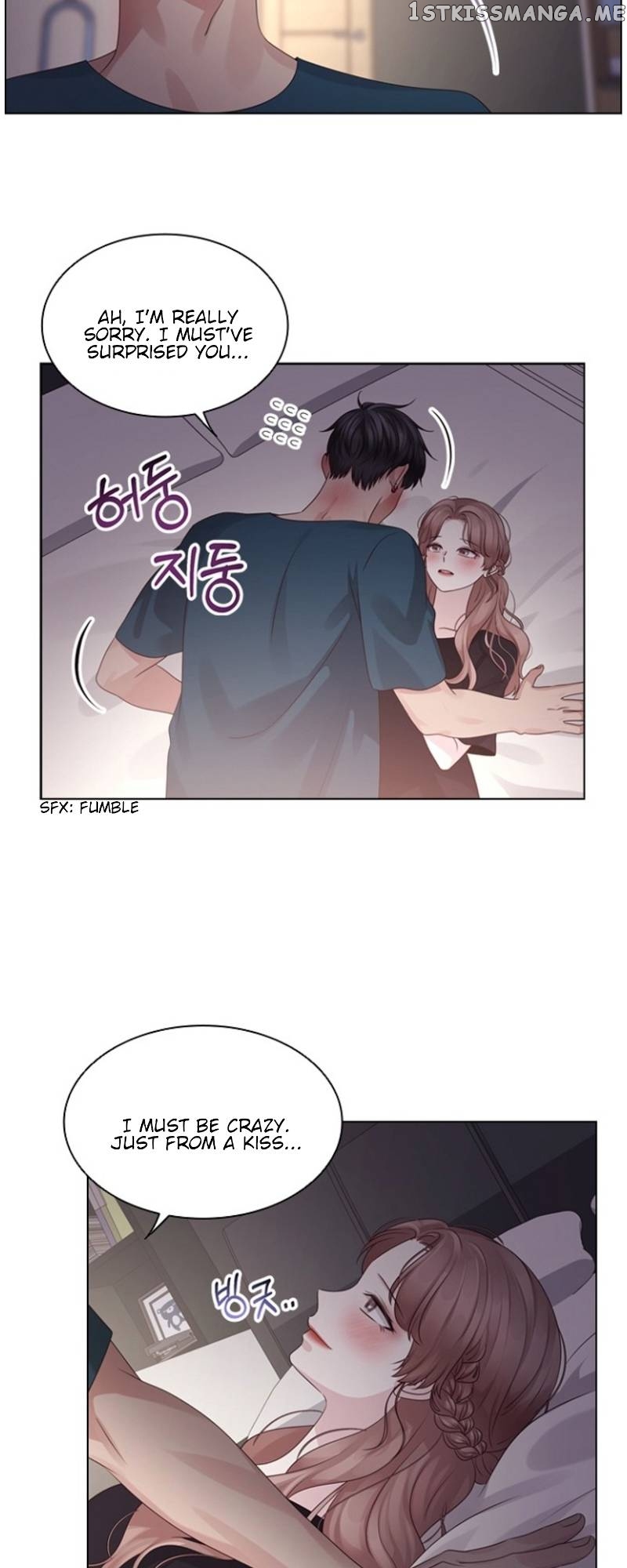 My Exes Fell For Me chapter 61 - page 4