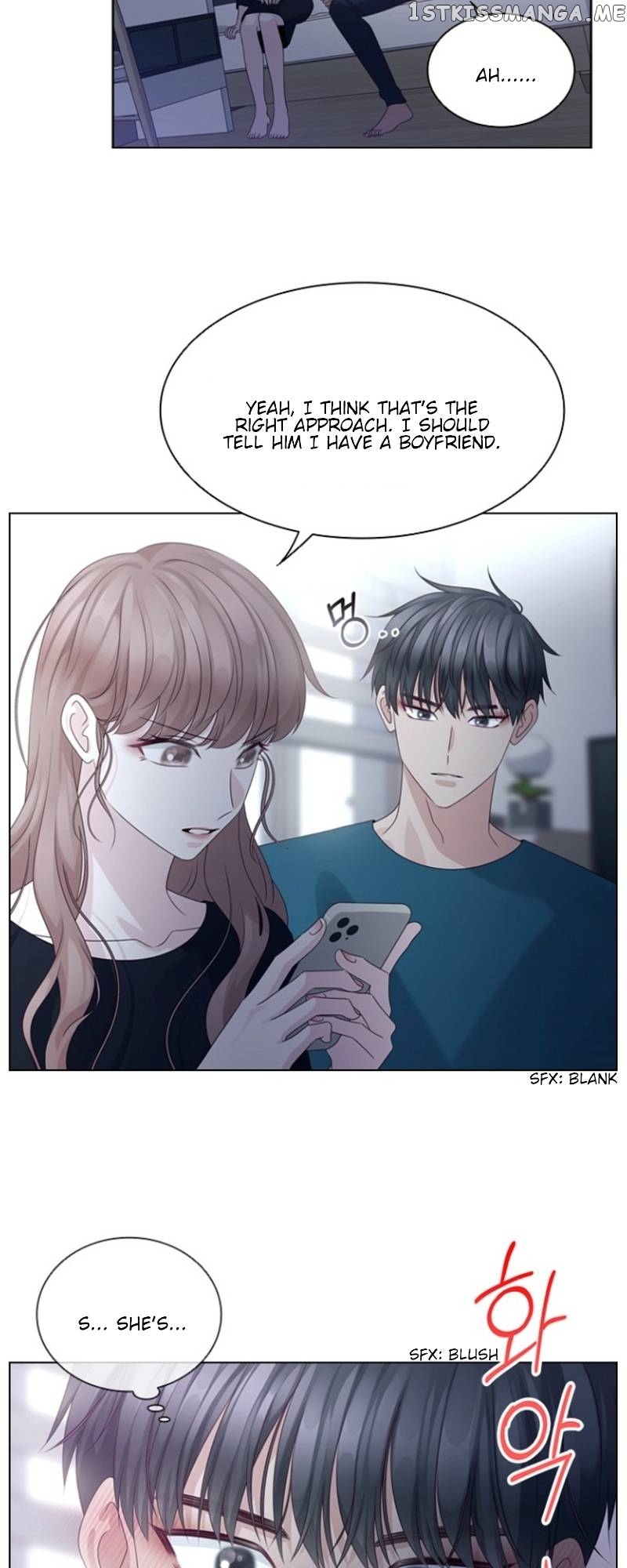 My Exes Fell For Me chapter 61 - page 40