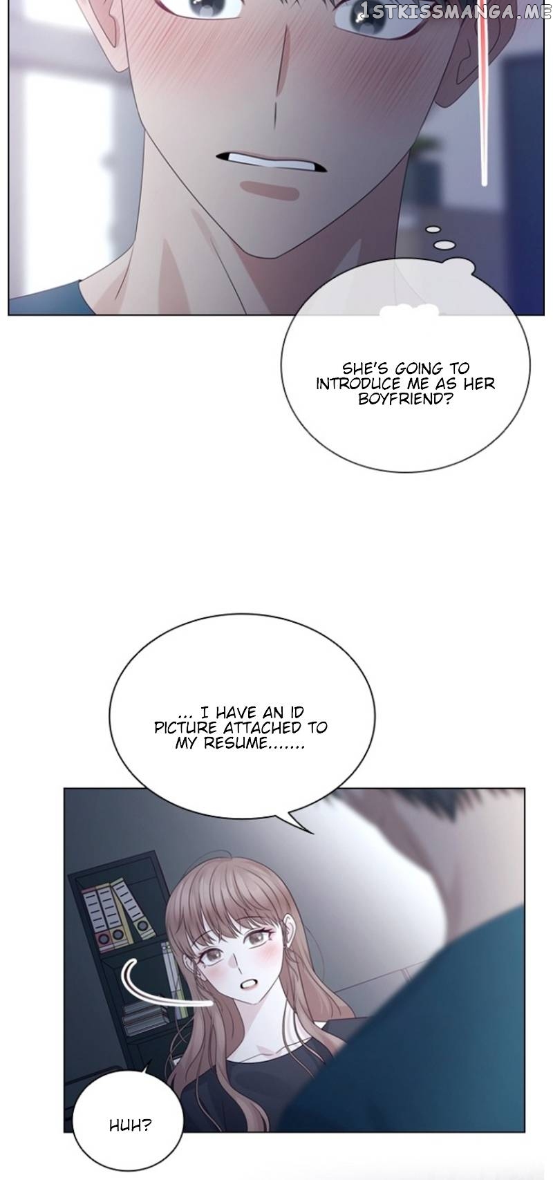 My Exes Fell For Me chapter 61 - page 41