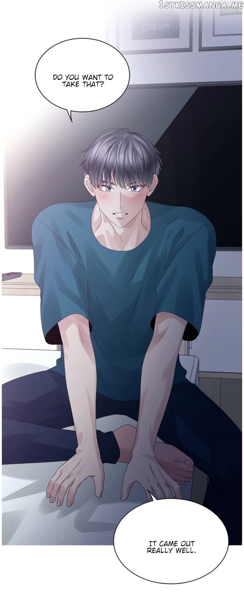 My Exes Fell For Me chapter 61 - page 42