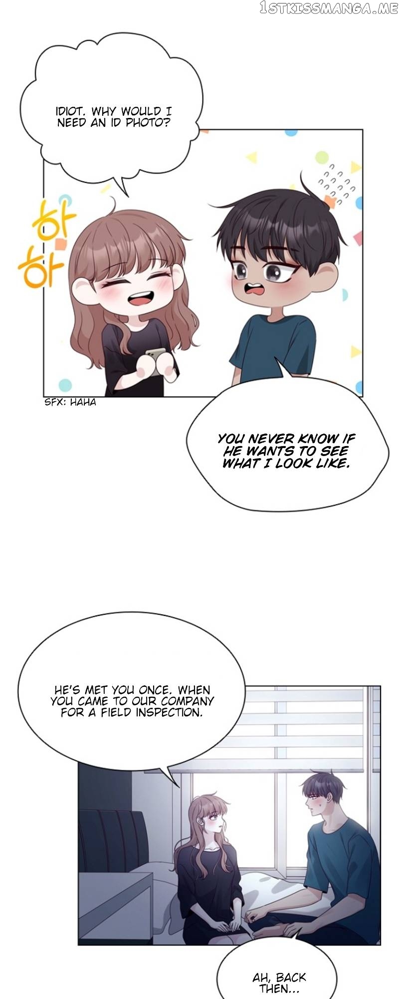 My Exes Fell For Me chapter 61 - page 43