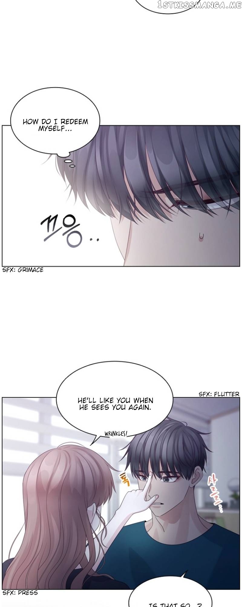 My Exes Fell For Me chapter 61 - page 44