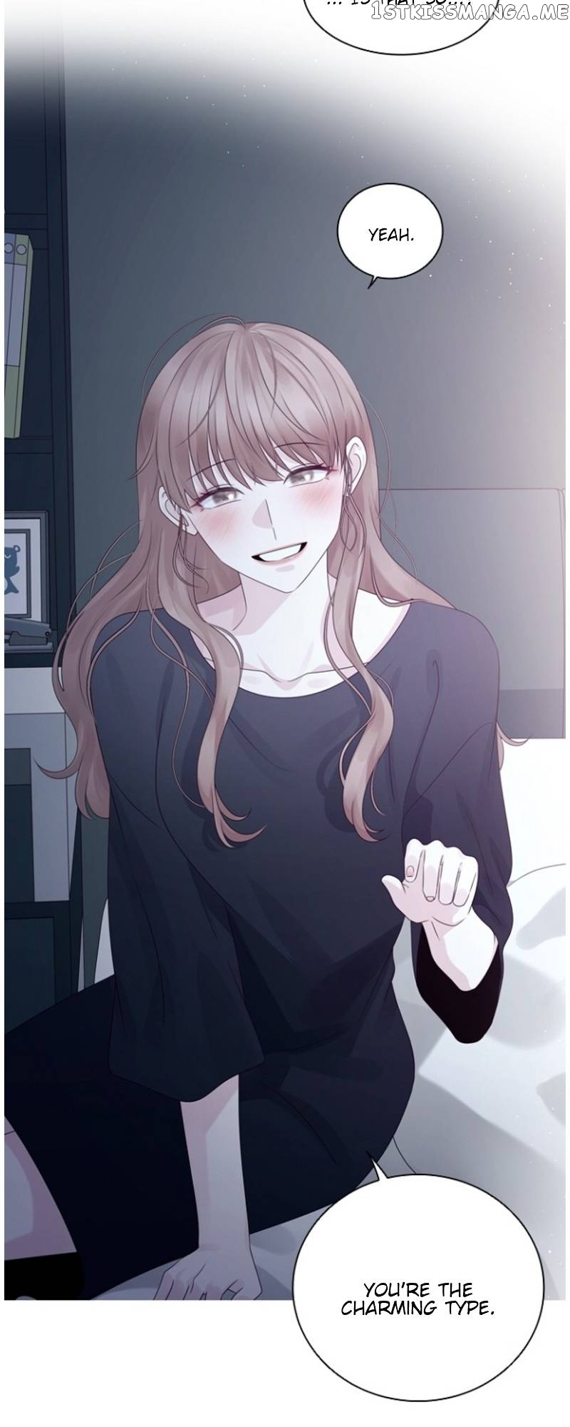 My Exes Fell For Me chapter 61 - page 45