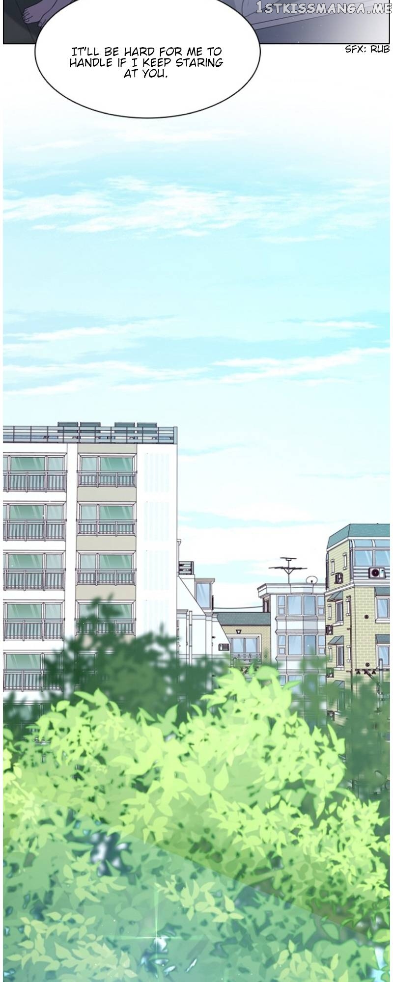My Exes Fell For Me chapter 61 - page 47