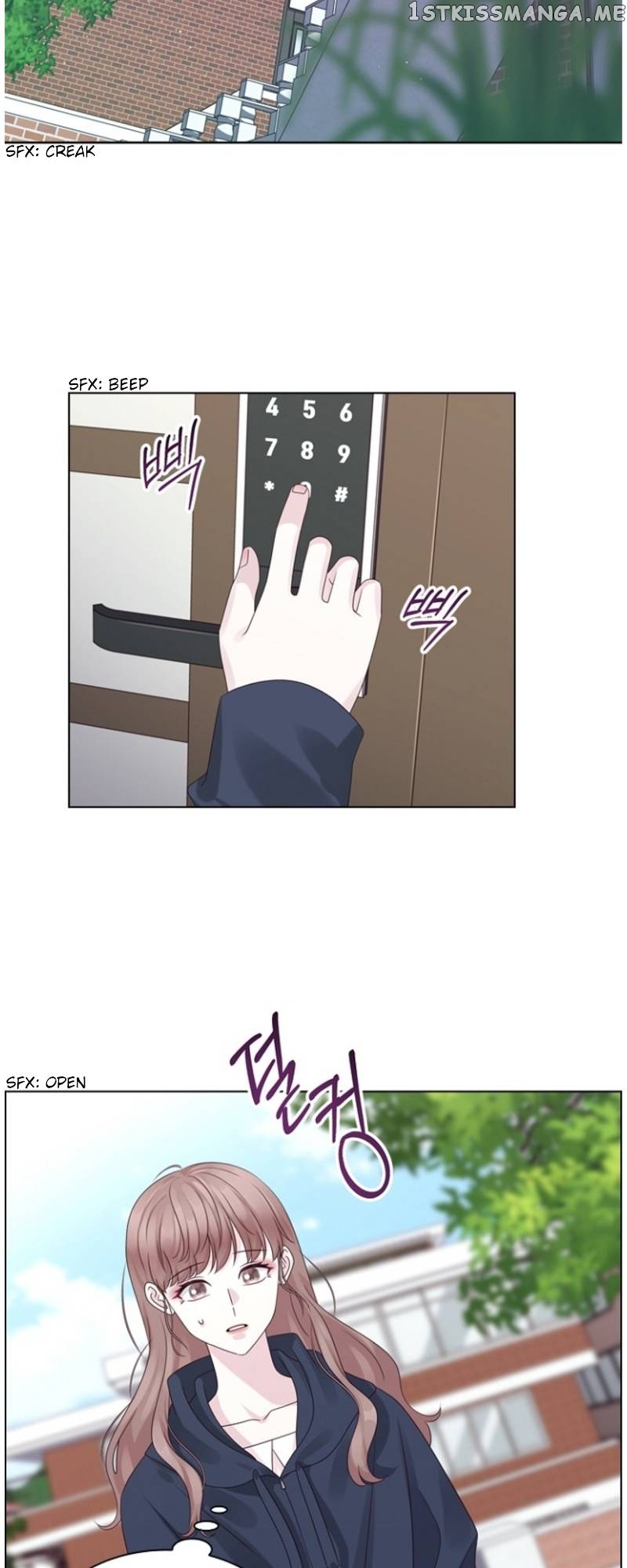 My Exes Fell For Me chapter 61 - page 49