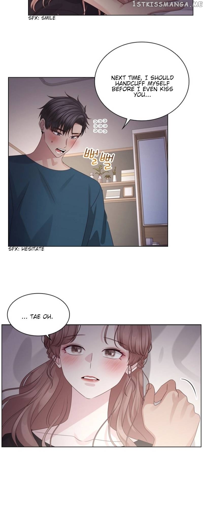 My Exes Fell For Me chapter 61 - page 5