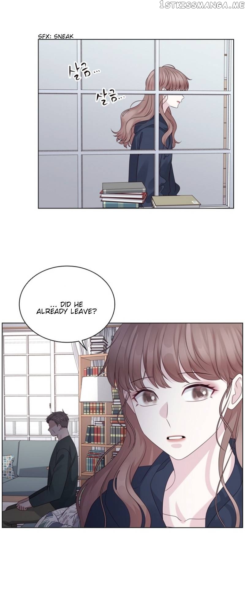 My Exes Fell For Me chapter 61 - page 51