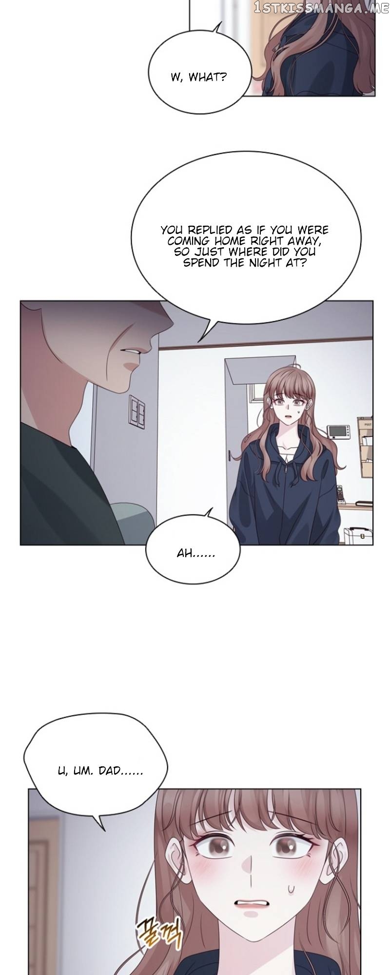 My Exes Fell For Me chapter 61 - page 53