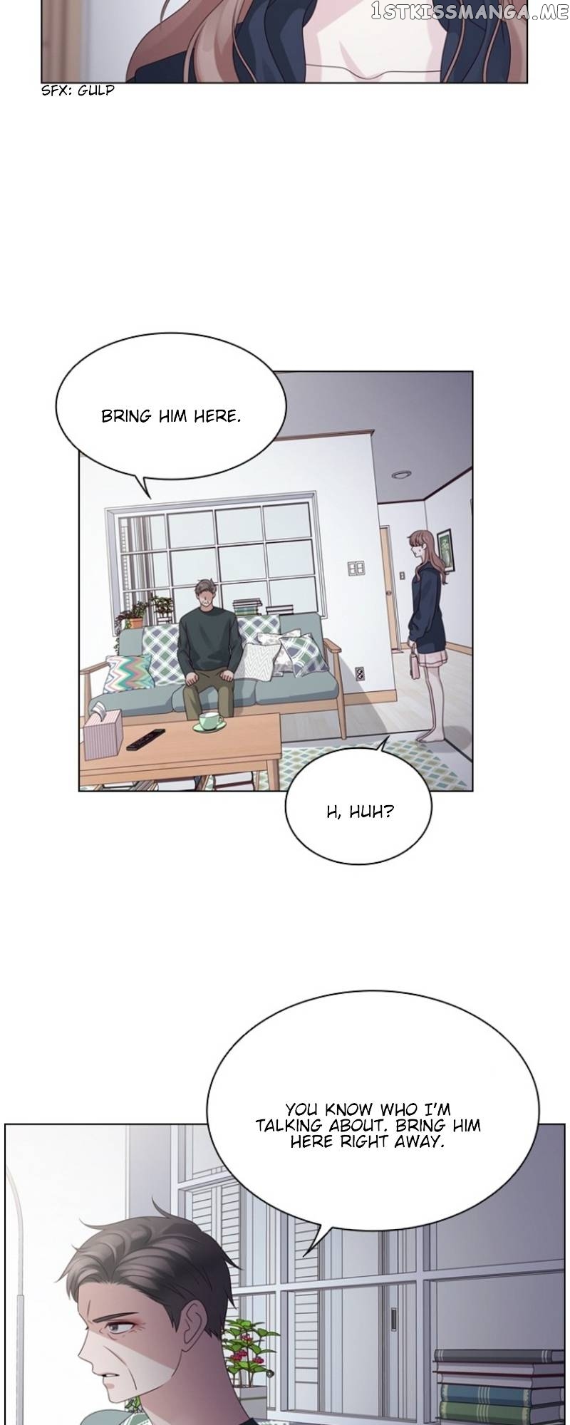 My Exes Fell For Me chapter 61 - page 54