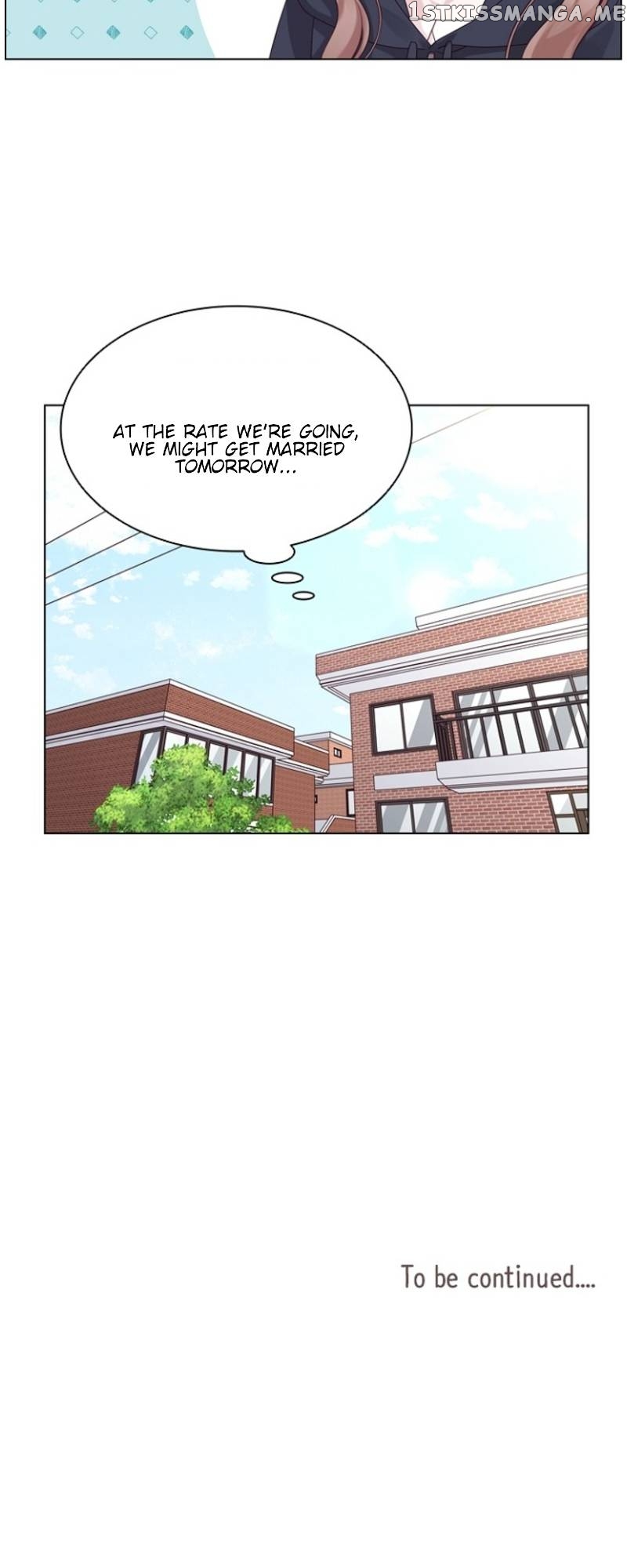 My Exes Fell For Me chapter 61 - page 57