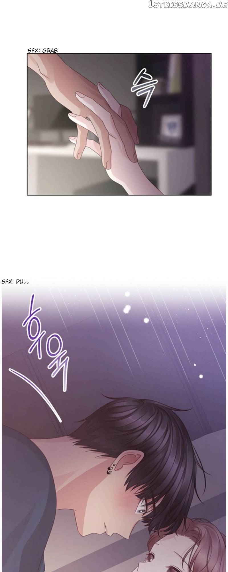 My Exes Fell For Me chapter 61 - page 6