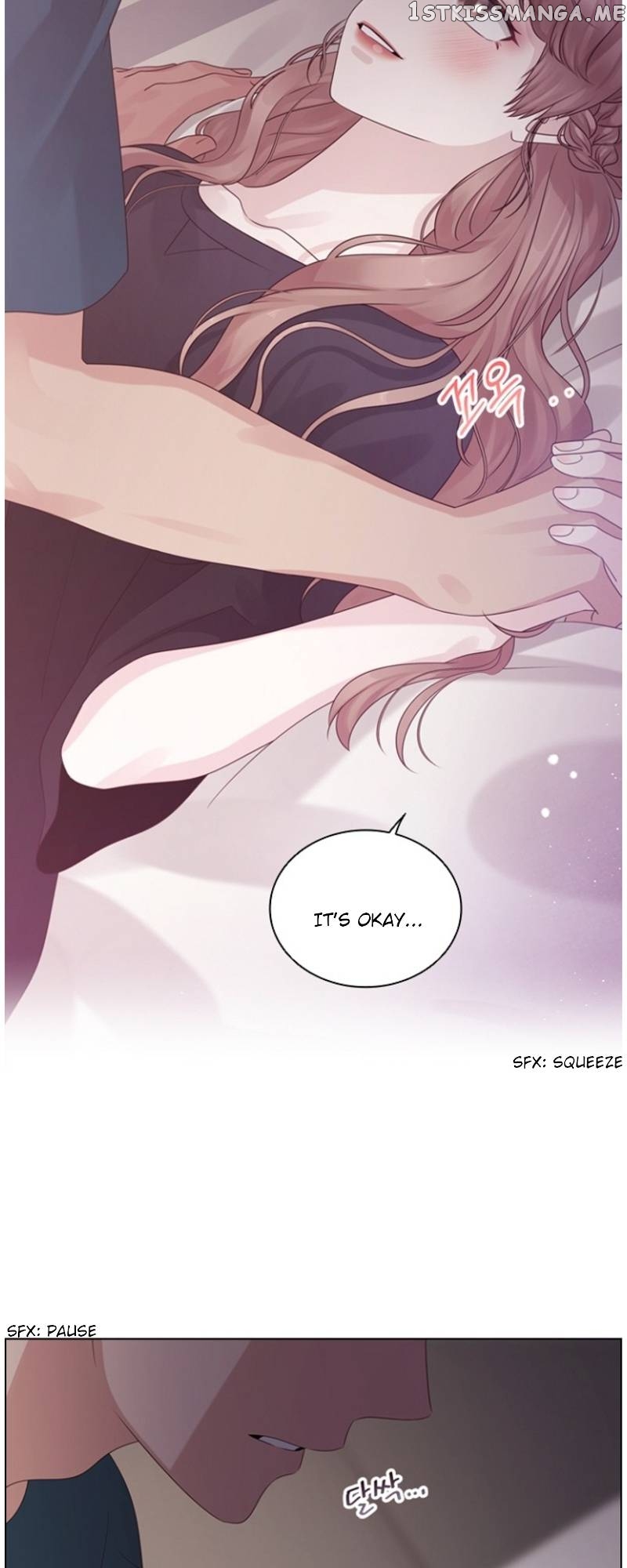 My Exes Fell For Me chapter 61 - page 7