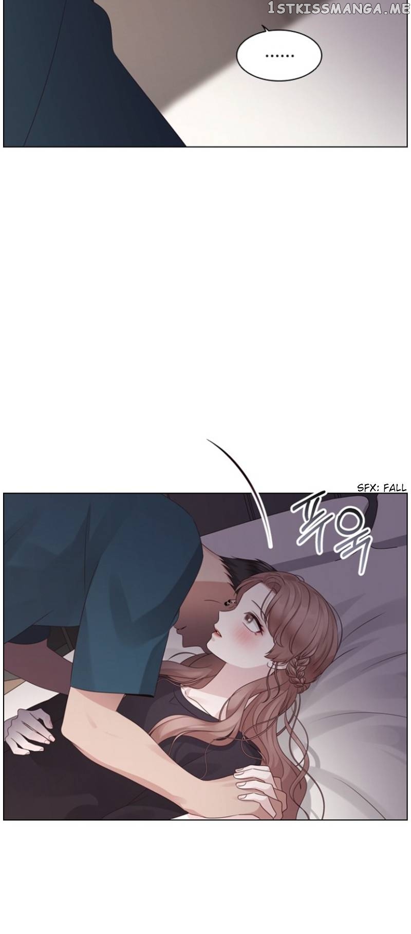 My Exes Fell For Me chapter 61 - page 8