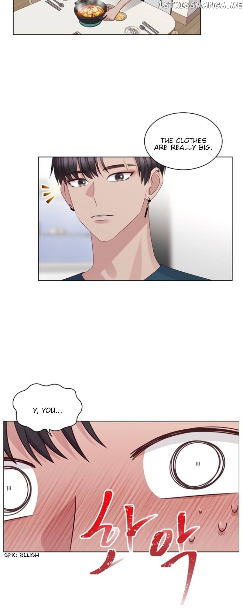 My Exes Fell For Me chapter 60 - page 12